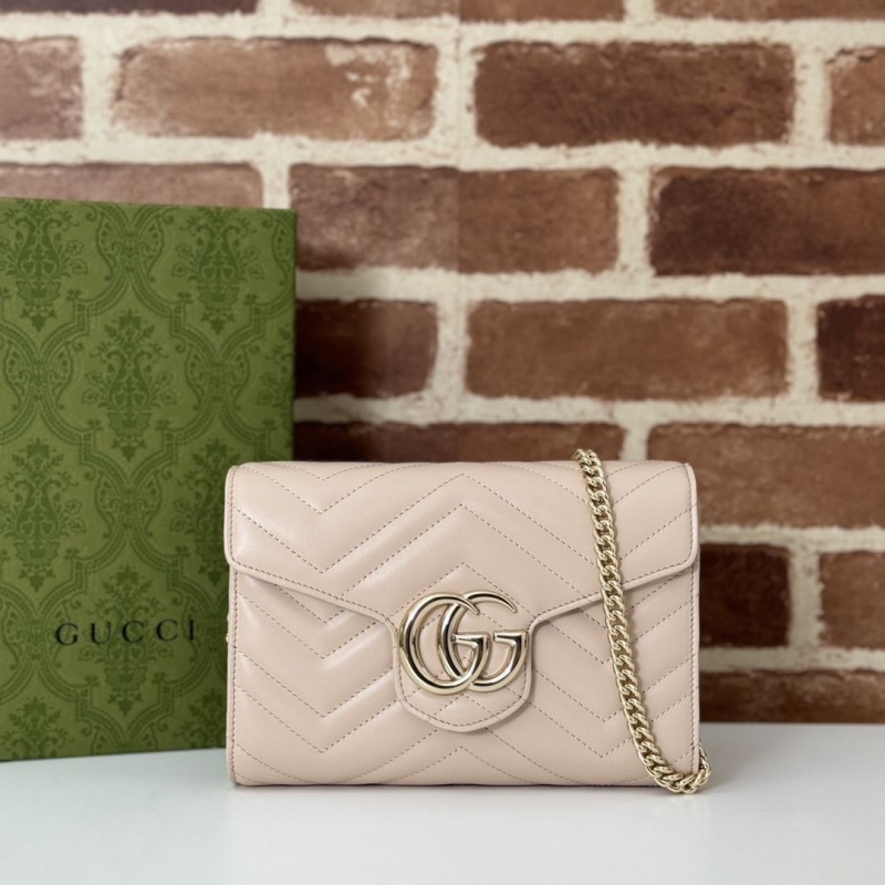 G*u*i satchel bags